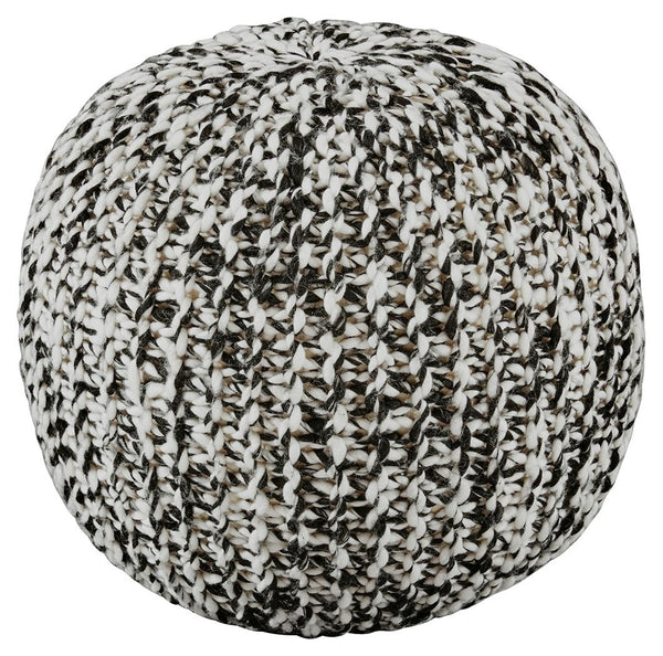 ASHLEY FURNITURE A1000828 Latricia Pouf