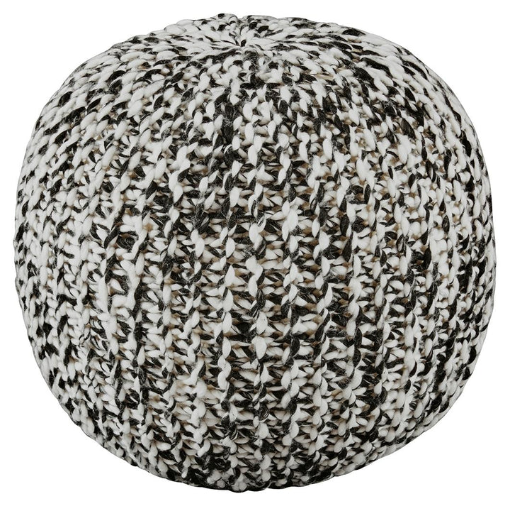 ASHLEY FURNITURE A1000828 Latricia Pouf