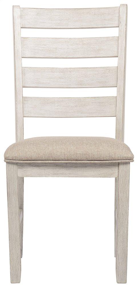 ASHLEY FURNITURE PKG008915 Dining Table and 4 Chairs and Bench
