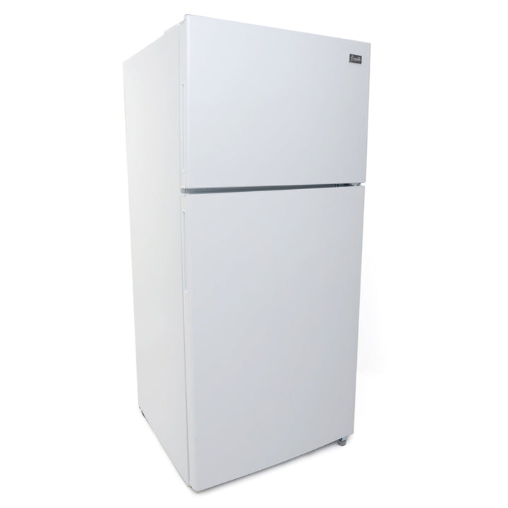 AVANTI FF18D3S4 18 cu.ft. Apartment Size Refrigerator