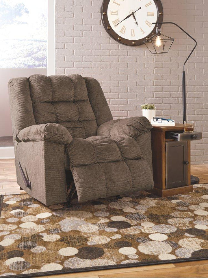 ASHLEY FURNITURE 3540325 Drakestone Recliner