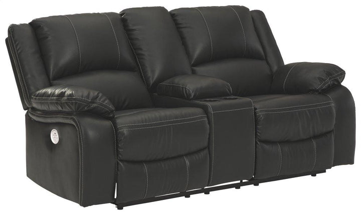 ASHLEY FURNITURE PKG007321 Sofa and Loveseat