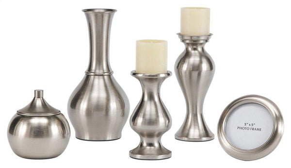 ASHLEY FURNITURE A2C00088 Rishona Accessory Set set of 5