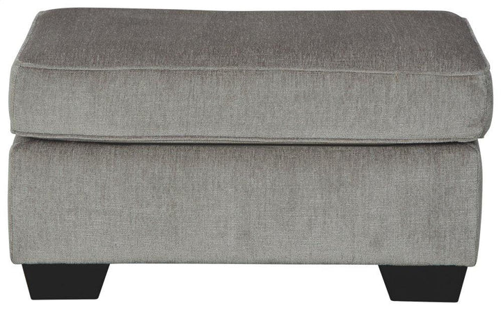 ASHLEY FURNITURE 8721414 Altari Ottoman