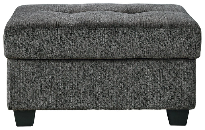 ASHLEY FURNITURE 6170111 Kitler Storage Ottoman