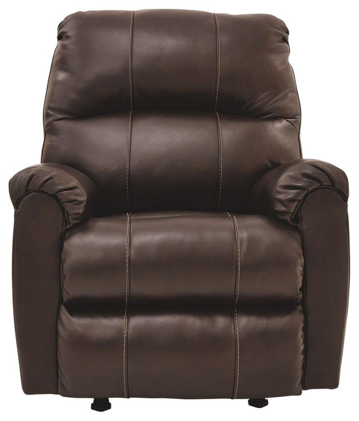 ASHLEY FURNITURE 6470525 Hermiston Recliner