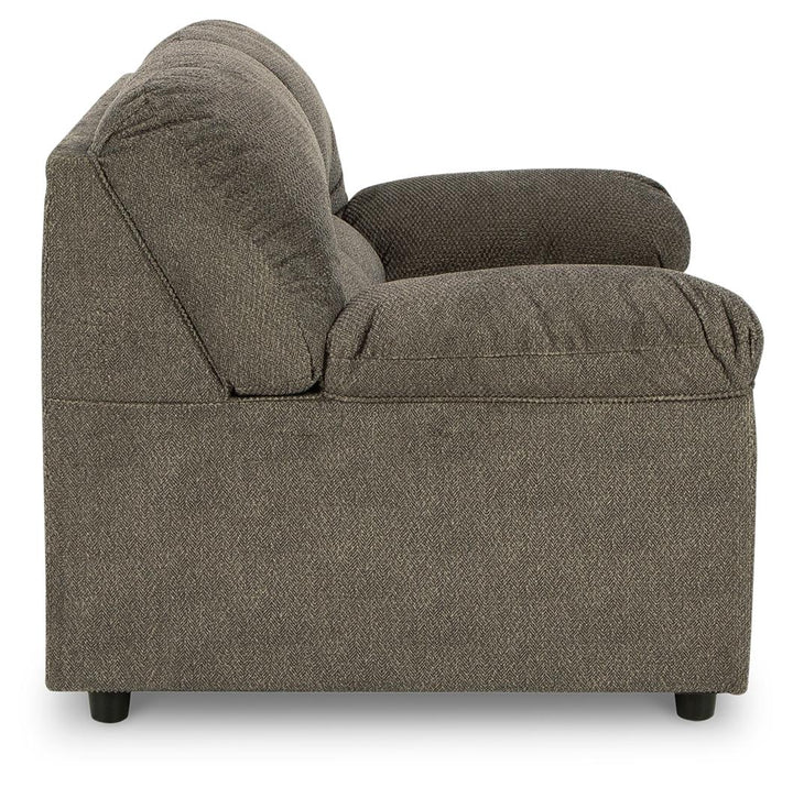 ASHLEY FURNITURE 2950235 Norlou Loveseat