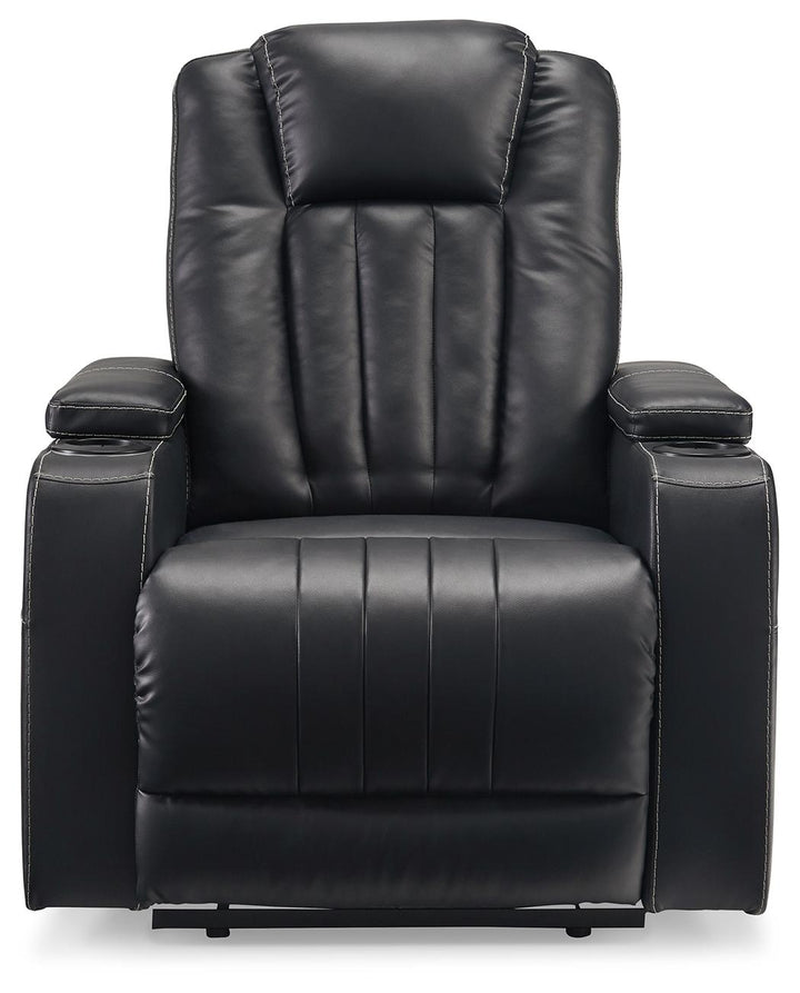 ASHLEY FURNITURE 2400429 Center Point Recliner