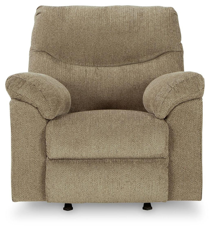 ASHLEY FURNITURE 2820225 Alphons Recliner