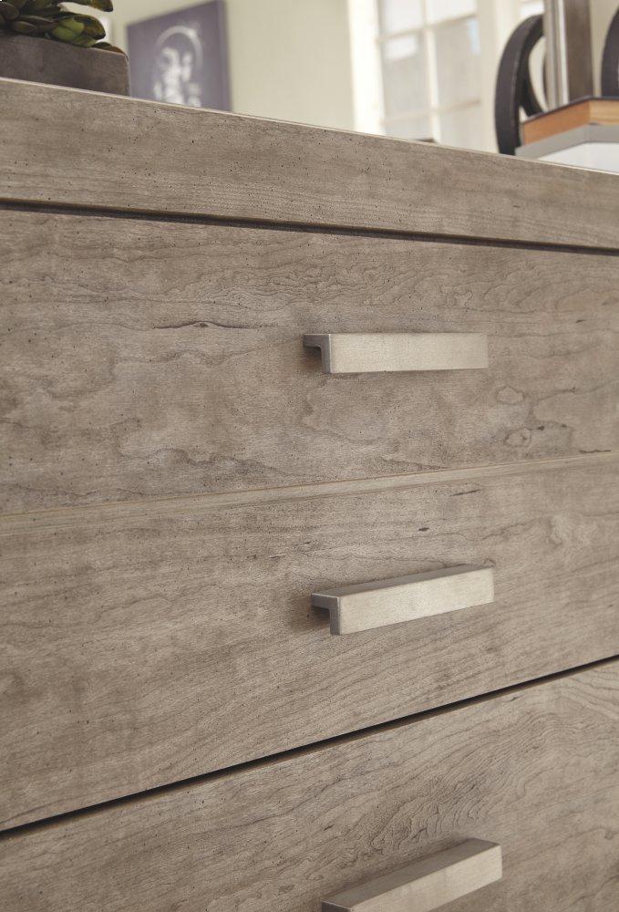 ASHLEY FURNITURE PKG000631 Full Panel Bed With Nightstand