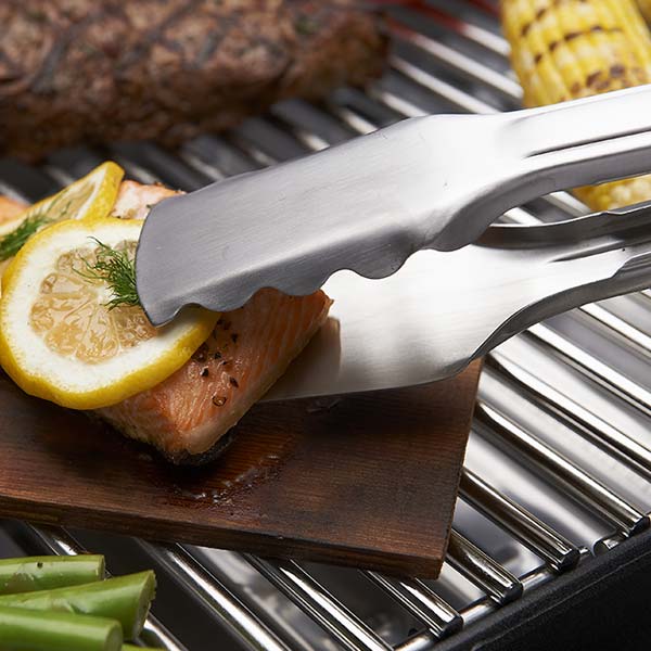 BROIL KING 18652 SIGNET TM STAINLESS ROD COOKING GRIDS