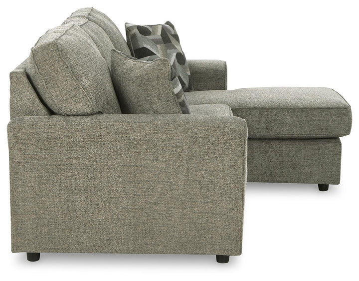 ASHLEY FURNITURE 2680518 Cascilla Sofa Chaise