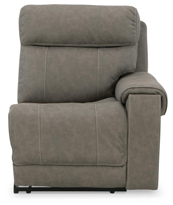 ASHLEY FURNITURE 2350162 Starbot Right-arm Facing Power Recliner