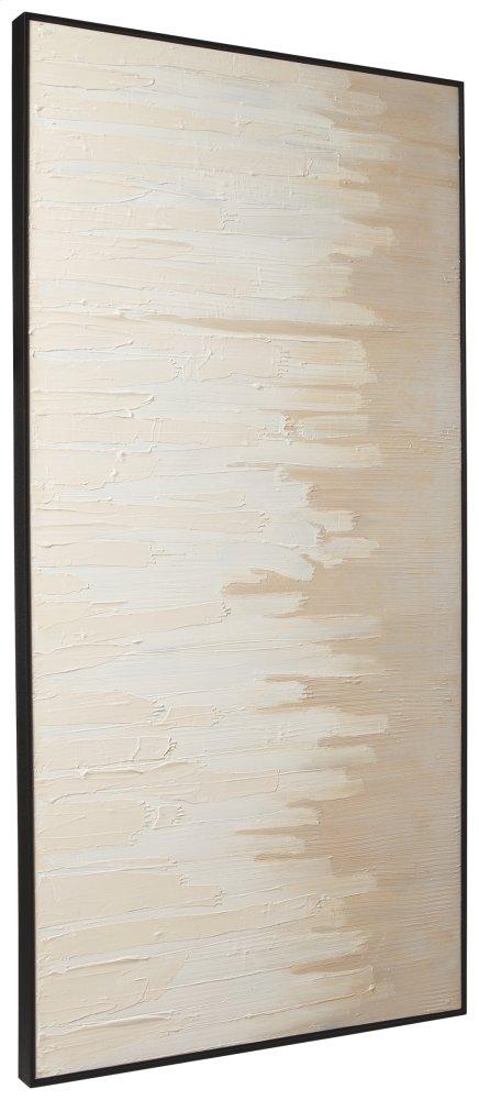 ASHLEY FURNITURE A8000293 Jennaya Wall Art