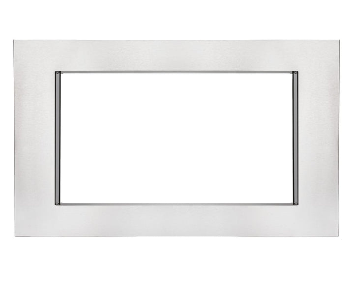 FRIGIDAIRE FMTK3027AS 30" Stainless-Steel Microwave Trim Kit