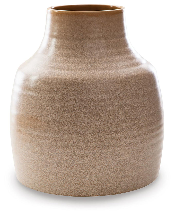 ASHLEY FURNITURE A2000582 Millcott Vase set of 2