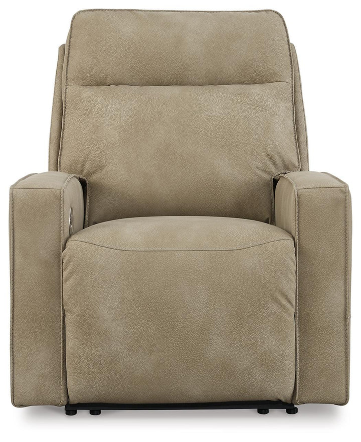 ASHLEY FURNITURE 4510306 Next-gen Durapella Power Recliner