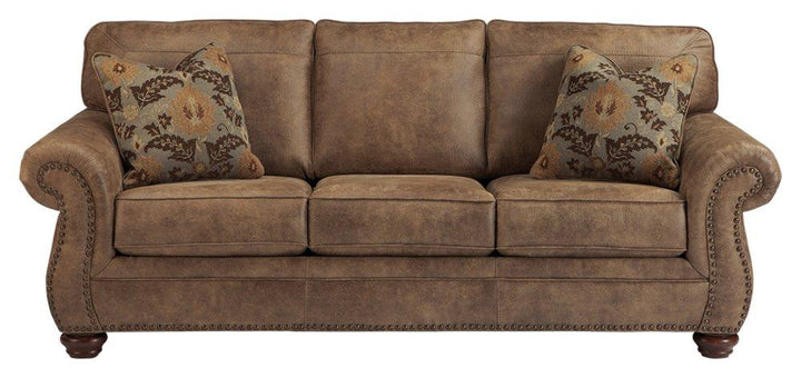 ASHLEY FURNITURE PKG000565 Sofa and Loveseat