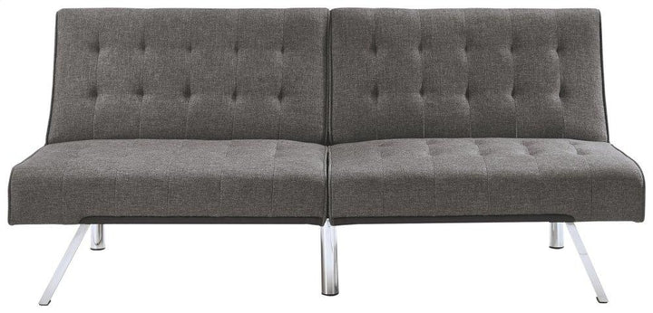 ASHLEY FURNITURE 6900345 Sivley Flip Flop Armless Sofa
