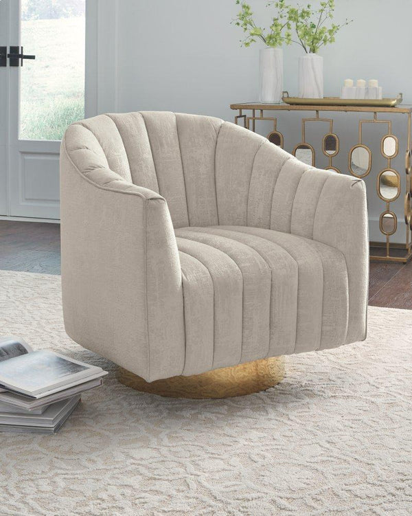 ASHLEY FURNITURE A3000241 Penzlin Accent Chair