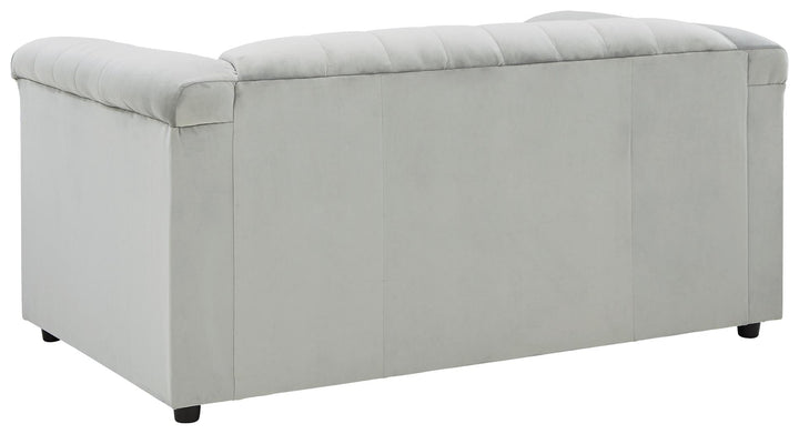 ASHLEY FURNITURE 2190435 Josanna Loveseat