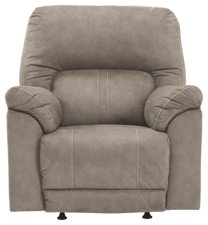 ASHLEY FURNITURE 7760198 Cavalcade Power Recliner