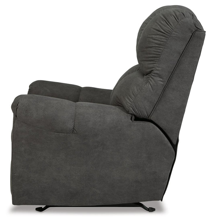 ASHLEY FURNITURE 4430125 Potrol Recliner