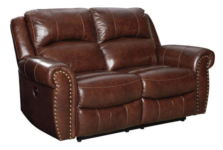 ASHLEY FURNITURE PKG007993 Sofa and Loveseat