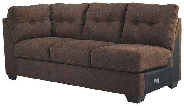 ASHLEY FURNITURE 4522166 Maier Left-arm Facing Sofa