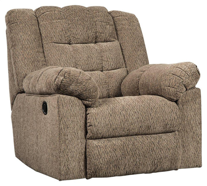 ASHLEY FURNITURE 5840125 Workhorse Recliner