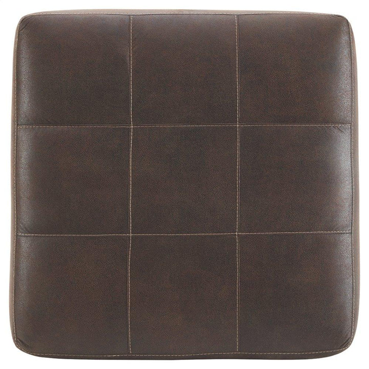 ASHLEY FURNITURE 9400308 Navi Oversized Accent Ottoman