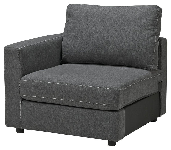 ASHLEY FURNITURE 9190264 Candela Left-arm Facing Corner Chair