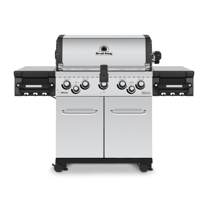 BROIL KING 958344LP Regal TM S 590 PRO