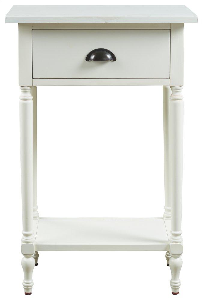 ASHLEY FURNITURE A4000159 Juinville Accent Table