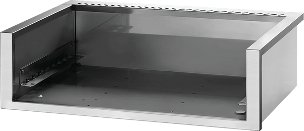 NAPOLEON BBQ BI3323ZCL Zero Clearance Liner for BIPRO500 & BIP500 for Built in PRO500, P500 & LEX485 models , Stainless Steel