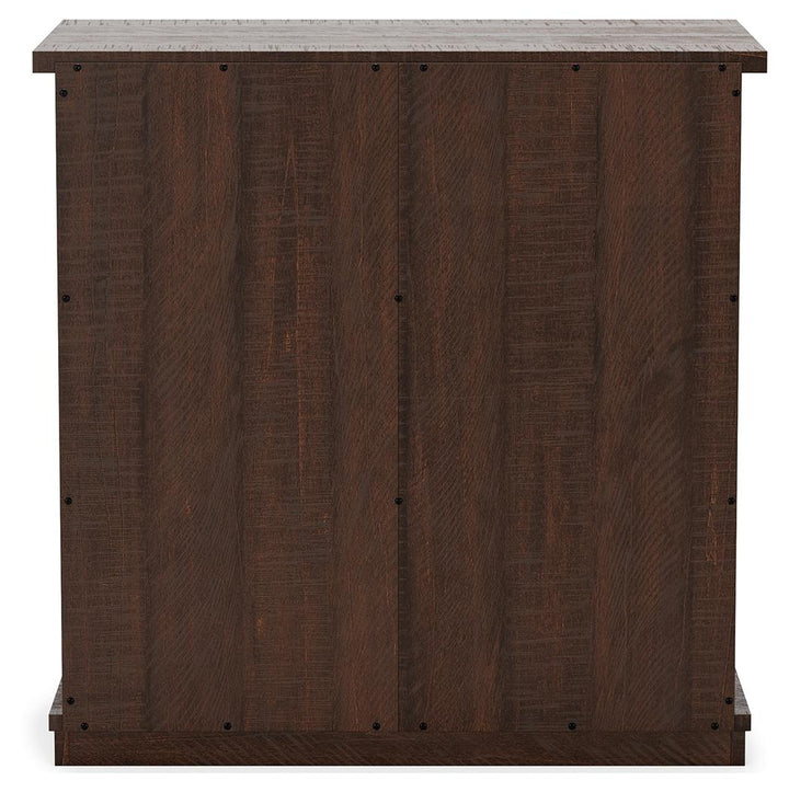 ASHLEY FURNITURE A4000359 Camiburg Accent Cabinet