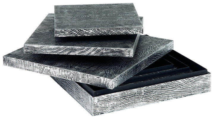 ASHLEY FURNITURE A2000491 Keldy Box set of 3