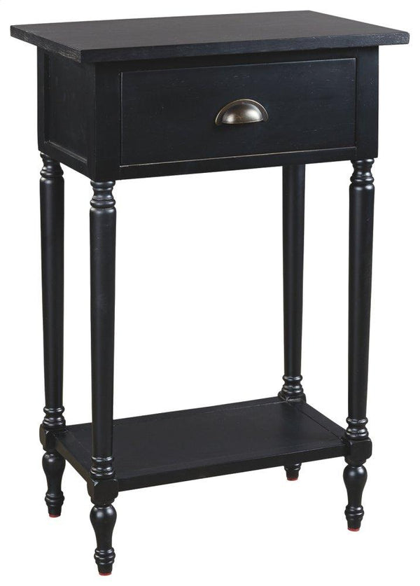 ASHLEY FURNITURE A4000161 Juinville Accent Table