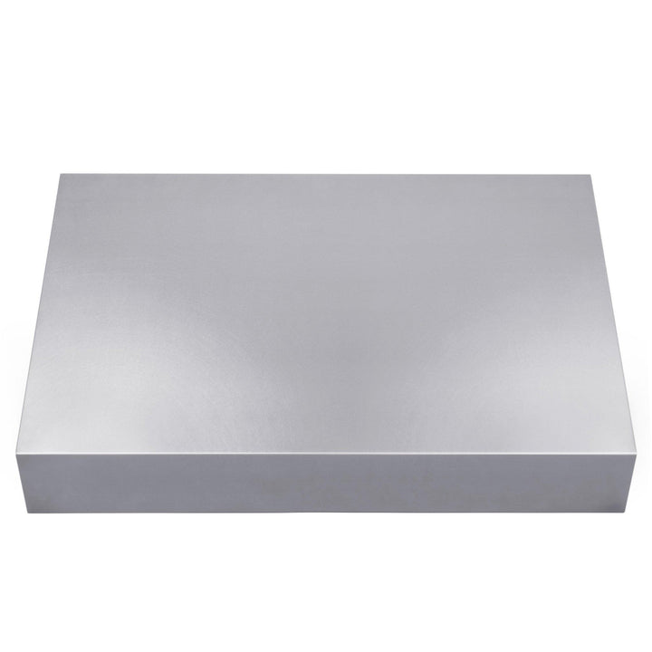 ZLINE KITCHEN AND BATH 8685S30 ZLINE DuraSnow R Stainless Steel Under Cabinet Range Hood Size: 30 inch