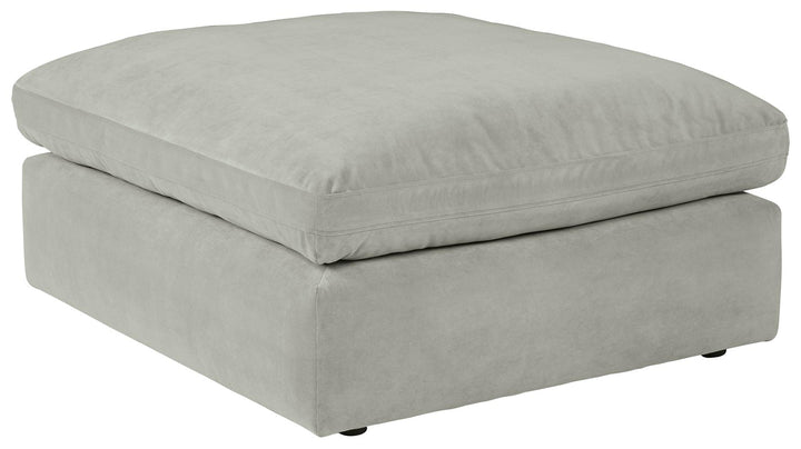 ASHLEY FURNITURE 1570508 Sophie Oversized Accent Ottoman