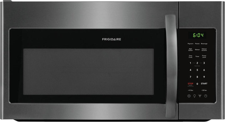 FRIGIDAIRE FFMV1846VD 1.8 Cu. Ft. Over-The-Range Microwave