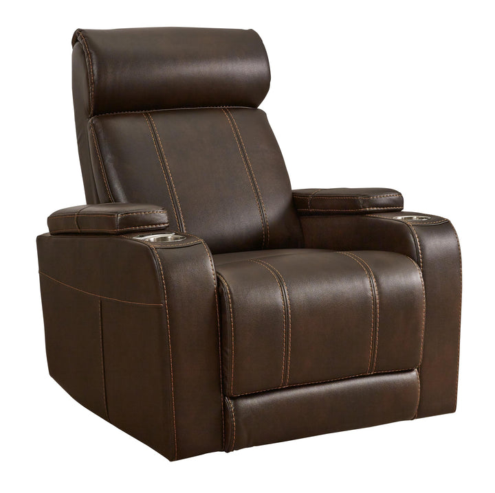 ASHLEY FURNITURE 2170506 Screen Time Power Recliner