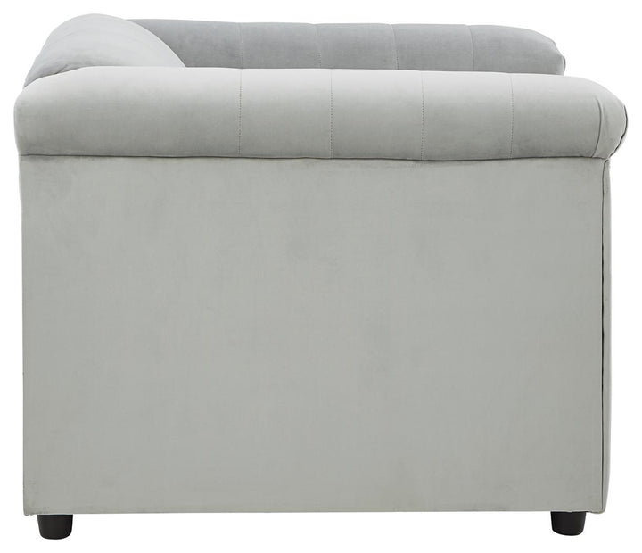 ASHLEY FURNITURE 2190420 Josanna Chair