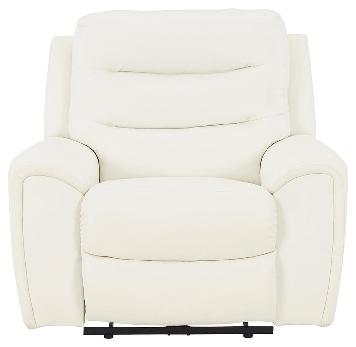 ASHLEY FURNITURE PKG013182 Sofa, Loveseat and Recliner