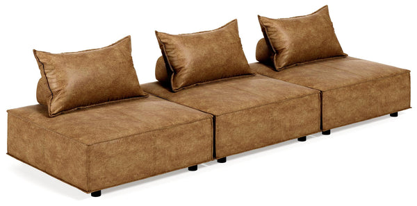 ASHLEY FURNITURE A3000243A3 Bales 3-piece Modular Seating
