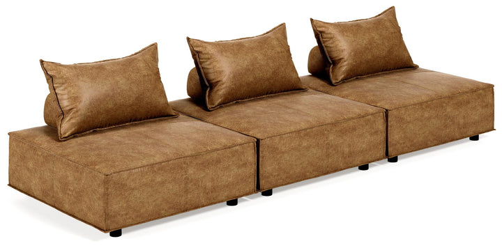 ASHLEY FURNITURE A3000243A3 Bales 3-piece Modular Seating
