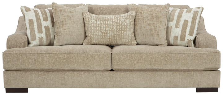 ASHLEY FURNITURE PKG013073 Sofa and Loveseat