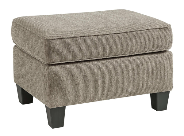 ASHLEY FURNITURE 4720214 Shewsbury Ottoman