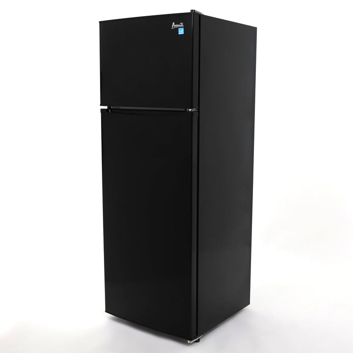 AVANTI RA75V0W 7.4 cu. ft. Apartment Size Refrigerator