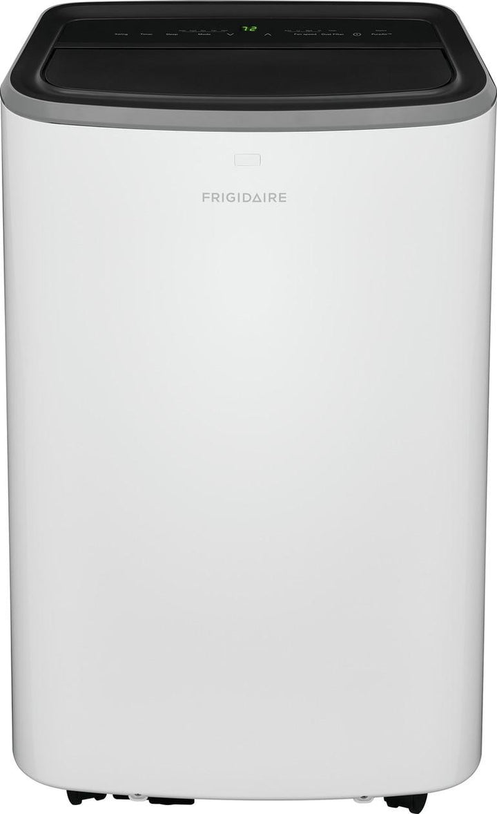 FRIGIDAIRE FHPH142AC1 14,000 BTU Heat/Cool Portable Room Air Conditioner